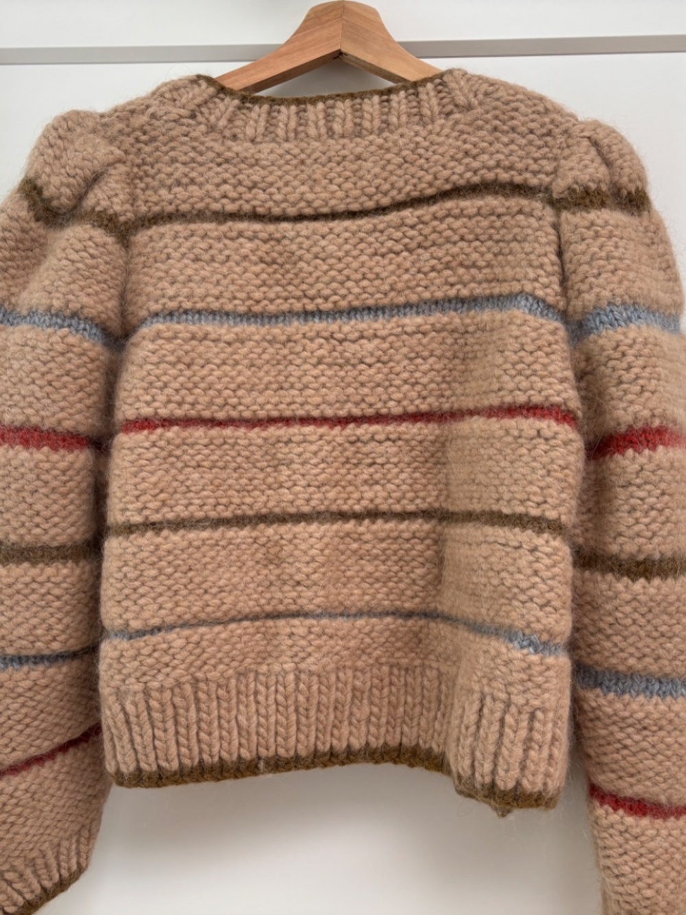 Christy Dawn Leandra Sweater - Picture 2 of 5